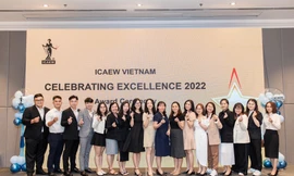 Kế toán tích hợp chứng chỉ nghề nghiệp Quốc tế - Chọn đúng ngành học để trở thành công dân toàn cầu