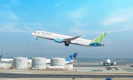 Việt Nam dỡ bỏ hạn chế, mở lại toàn bộ các đường bay quốc tế từ 15/2