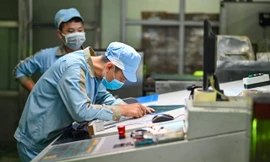 MK Smart: Đối tác đáng tin cậy, người đồng hành sáng tạo cho doanh nghiệp trong hành trình chuyển đổi số