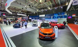 Xe hơi đang ngày càng trở nên thiết yếu với cuộc sống hiện đại