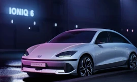 Hyundai liên tiếp ghi dấu ấn tại các giải thưởng quốc tế