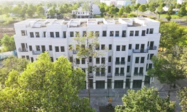 Cần Thơ và 'quả ngọt' từ nỗ lực phát triển đô thị xanh