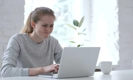 Những khó khăn và thách thức khi tự học IELTS tại nhà