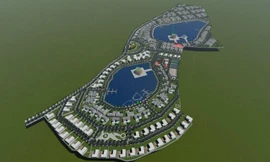 Phát triển bất động sản nghỉ dưỡng – bước đi chiến lược năm 2022 của Tập đoàn VsetGroup 