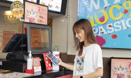 Nhận ưu đãi khủng 1.200.000 đồng khi thanh toán hóa đơn dịch vụ trong ngày 12/12