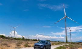 Chuyên gia lý giải vì sao công nghệ hybrid phù hợp với điều kiện Việt Nam hiện tại?