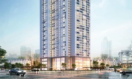 Căn hộ Harmony Square, Thanh Xuân chính thức được phân phối cho người nước ngoài