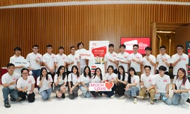 Người trẻ Việt chọn Viettel Digital Talent 2023 để khởi đầu hành trình làm sản phẩm công nghệ