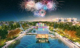 Phát triển đô thị đại học phía Nam Hà Nội: Cơ hội 'giải nén' cho hạ tầng Thủ đô