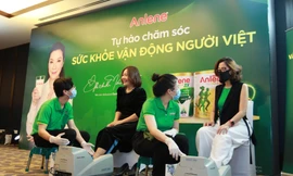 Chủ động chăm sóc sức khỏe đúng cách và sớm hơn, người Việt sẽ tránh được nhiều bệnh lý cơ xương khớp