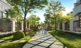 Bất động sản Thanh Hóa: 'Bắt trend' nghỉ dưỡng tại gia trong thời COVID-19 