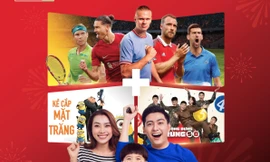 Có K+ là có Tết: Tặng miễn phí bộ đầu thu HD dịp Tết 2023