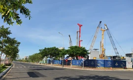 Dự án The Royal – Boutique & Condo Da Nang được Tập đoàn Danh Khôi mua lại