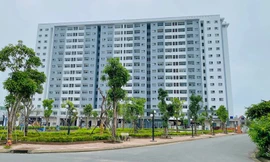 Tiềm năng đô thị bền vững thúc đẩy BĐS Bình Chánh 