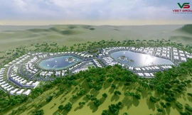 Dự án VS Phoenix Villa của tập đoàn VsetGroup được ngân hàng bảo lãnh cấp tín dụng 800 tỷ