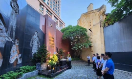 'Đêm thiêng liêng 3 – Lửa thanh xuân' – Những trải nghiệm đáng nhớ!