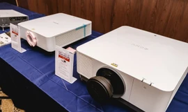 Logico nhà phân phối chính thức các dòng máy chiếu Sony tại Việt Nam