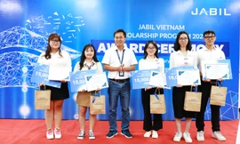 Nguồn nhân lực chất lượng cao là tương lai của ngành sản xuất