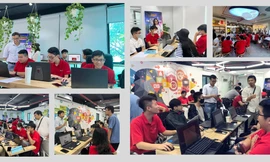 AI phát triển mạnh, ngành IT nhiều layoff: Có nên học CNTT nữa không?