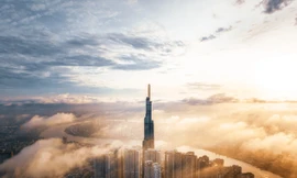 Vinhomes giành cú đúp tại giải thưởng doanh nghiệp Châu Á 2023