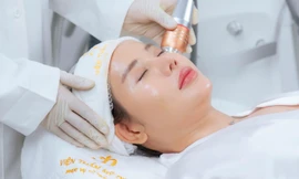 Vì sao ngày càng nhiều người chọn địa chỉ làm đẹp có bác sĩ chuyên khoa da liễu?