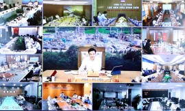 Petrovietnam: Điểm sáng trong bức tranh kinh tế nửa đầu năm 2021