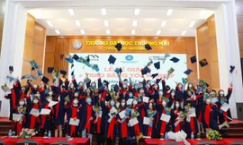 Cơ hội thăng tiến khi sở hữu tấm bằng Tài chính quốc tế