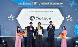 One Mount đồng hành cùng Việt Nam kiến tạo hệ sinh thái công nghệ toàn diện
