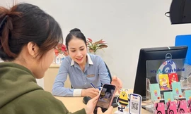 Dùng tiền thưởng tết như thế nào để vừa có lãi, vừa mua sắm thông minh