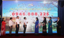 Kết nối để 'bật' dậy mạnh mẽ ngành du lịch Quảng Ngãi