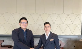 Chủ tịch Emerging Capital Group lên nắm quyền điều hành Staynex