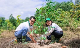 Heineken Việt Nam tiếp tục nâng tầm hành động “Vì một Việt Nam tốt đẹp hơn” 