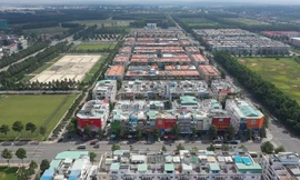 BenCat City Zone – “của để dành” giá trị