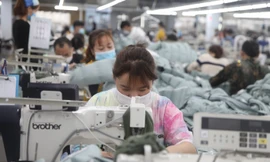 Huyện ủy Lạng Giang đạt kết quả toàn diện trong công tác lãnh đạo