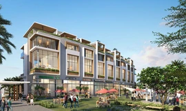 The Island bắt trọn “khẩu vị” của nhà đầu tư