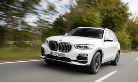 Khởi động năm mới với ưu đãi lên đến 50% phí trước bạ khi mua xe BMW