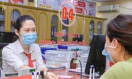 Agribank gia tăng nhiều tiện ích sản phẩm dịch vụ cho khách hàng trong mùa dịch