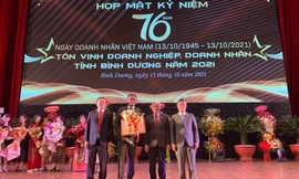 P&G Việt Nam giành giải vàng tại giải thưởng CSR toàn cầu 2021