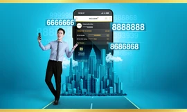 Tài khoản số đẹp Bac A Bank – Đa dạng lựa chọn, khởi phát thành công