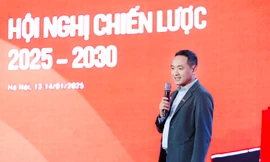 Ông Nguyễn Văn Tuấn xin từ nhiệm HĐQT để tập trung vai trò CEO GELEX