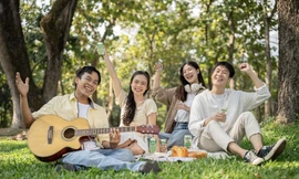 Thương hiệu quốc gia Vinasoy và hơn 27 năm chuyên tâm duy nhất với dinh dưỡng thực vật