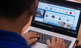 Roche Việt Nam tổ chức Khóa Tập huấn Hóa sinh Lâm sàng và Kỹ thuật Y học lần thứ XII