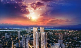 Wyndham Soleil Danang - Biểu tượng mới cho ngành du lịch Đà Nẵng