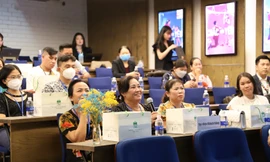 Prudential đã tìm được chủ nhân may mắn của những chuyến du lịch Châu Âu