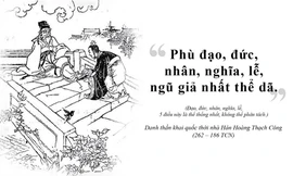 Thập Nhị Binh Thư - Binh thư số 8: Tố Thư