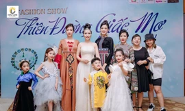 Thiên đường giấc mơ, một show diễn hoành tráng đẳng cấp và những điều chưa kể