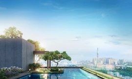 Công thức thành công của dự án căn hộ hạng sang The Marq