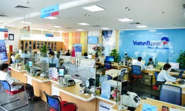VietinBank tiếp sức cho các doanh nghiệp khu vực phía Nam 