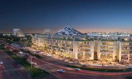 Thước phim TVC khắc họa một Hải Phòng đa diện đầy tự hào của Masterise Homes