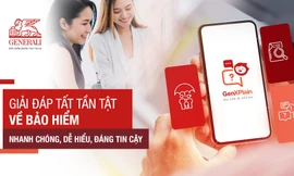 GenXPlain giúp bất kỳ ai quan tâm đến bảo hiểm có thể tương tác trực tiếp cùng chuyên gia để giải đáp mọi thắc mắc liên quan